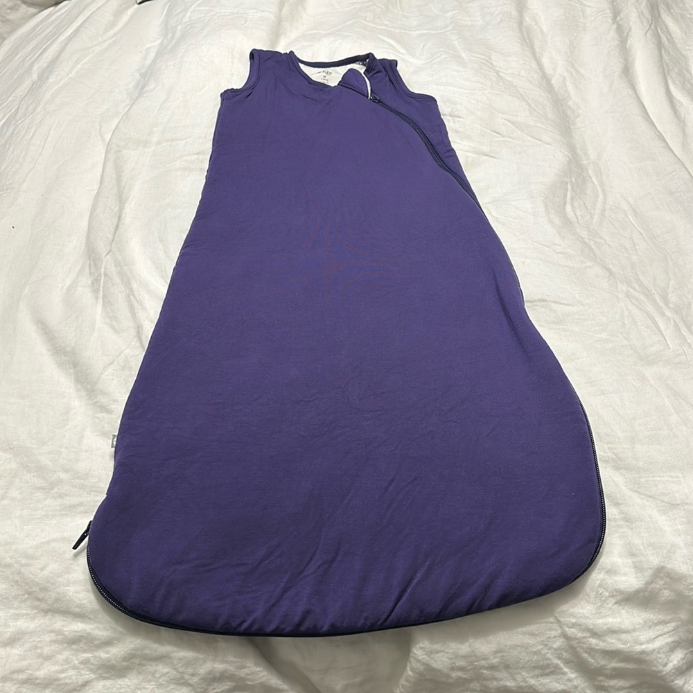 Kyte size medium. Like new